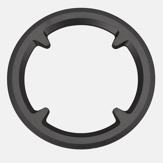 CHG MY22 JETT 20 & 24, CHAINRING GUARD, 32T, PLASTIC, W/ HARDWARE