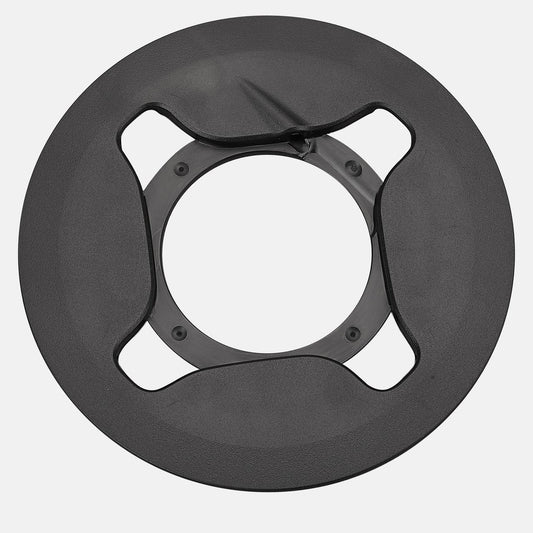 CHG LEVO SL KIDS, CHAINRING GUARD, 32T, SPIDER MOUNTED, PLASTIC, CLIP-ON
