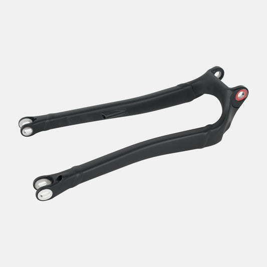CHS MY22 LEVO (GEN.3), ALLOY CHAINSTAY, 12X148MM - SATIN BLACK