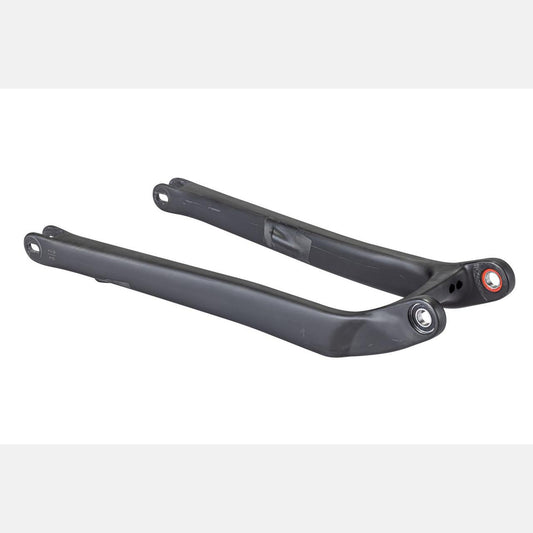 CHS MY23 LEVO SL (GEN.2), CARBON CHAINSTAY, 12X148MM - SATIN CARBON