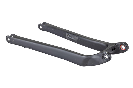 CHS MY23 LEVO SL (GEN.2), CARBON CHAINSTAY, 12X148MM - SATIN CARBON