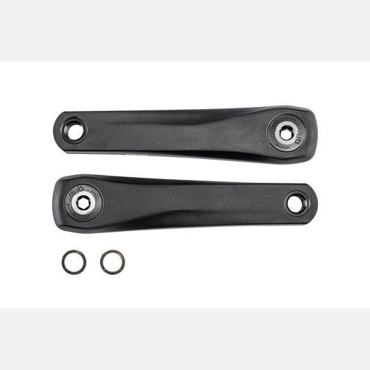 CRK TURBO, SL M20, MOUNTAIN, 165MM, L+R ARMS, ALLOY, SRAM (11.6118.069.006)