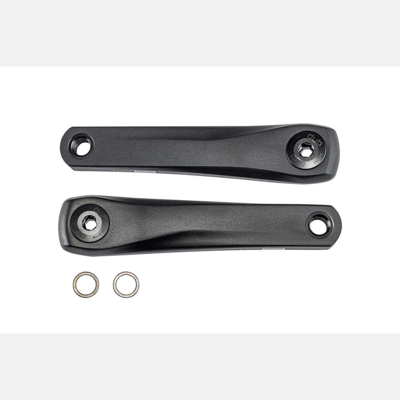 CRK TURBO, SL M20, MOUNTAIN, 170MM, L+R ARMS, ALLOY, SRAM (11.6118.069.003)