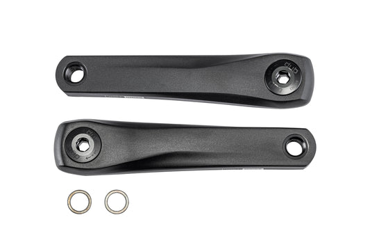 CRK TURBO, SL M20, MOUNTAIN, 170MM, L+R ARMS, ALLOY, SRAM (11.6118.069.003)