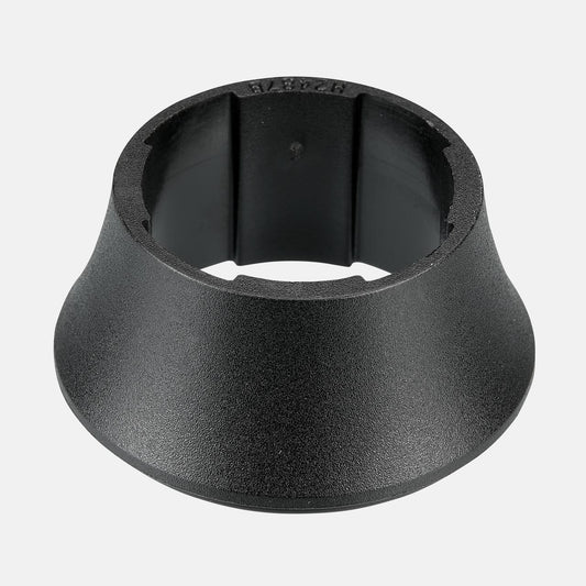 HDS SUB, 20MM TALL CONED TOP COVER (H2487B)