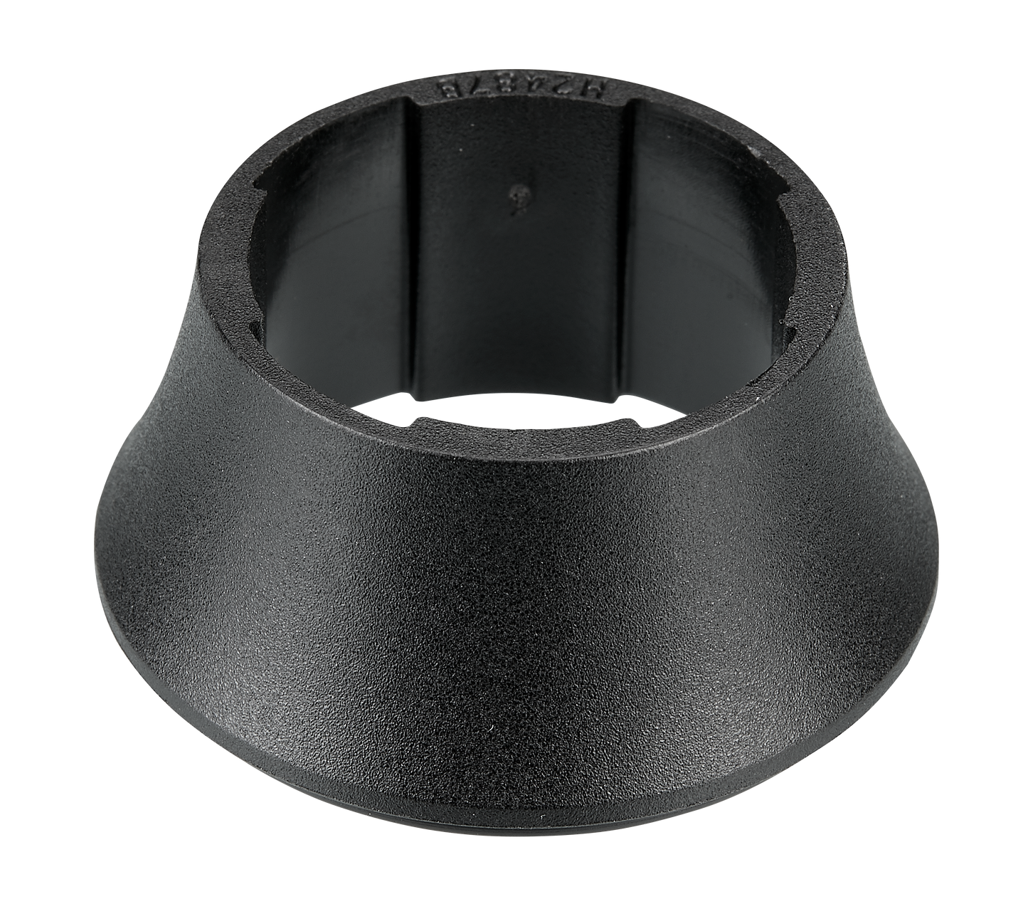 HDS SUB, 20MM TALL CONED TOP COVER (H2487B)