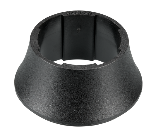 HDS SUB, 20MM TALL CONED TOP COVER (H2487B)