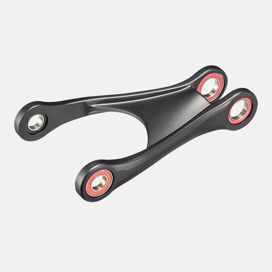 SHL MY22 KENEVO SL, LOWER SHOCK LINK, ALLOY