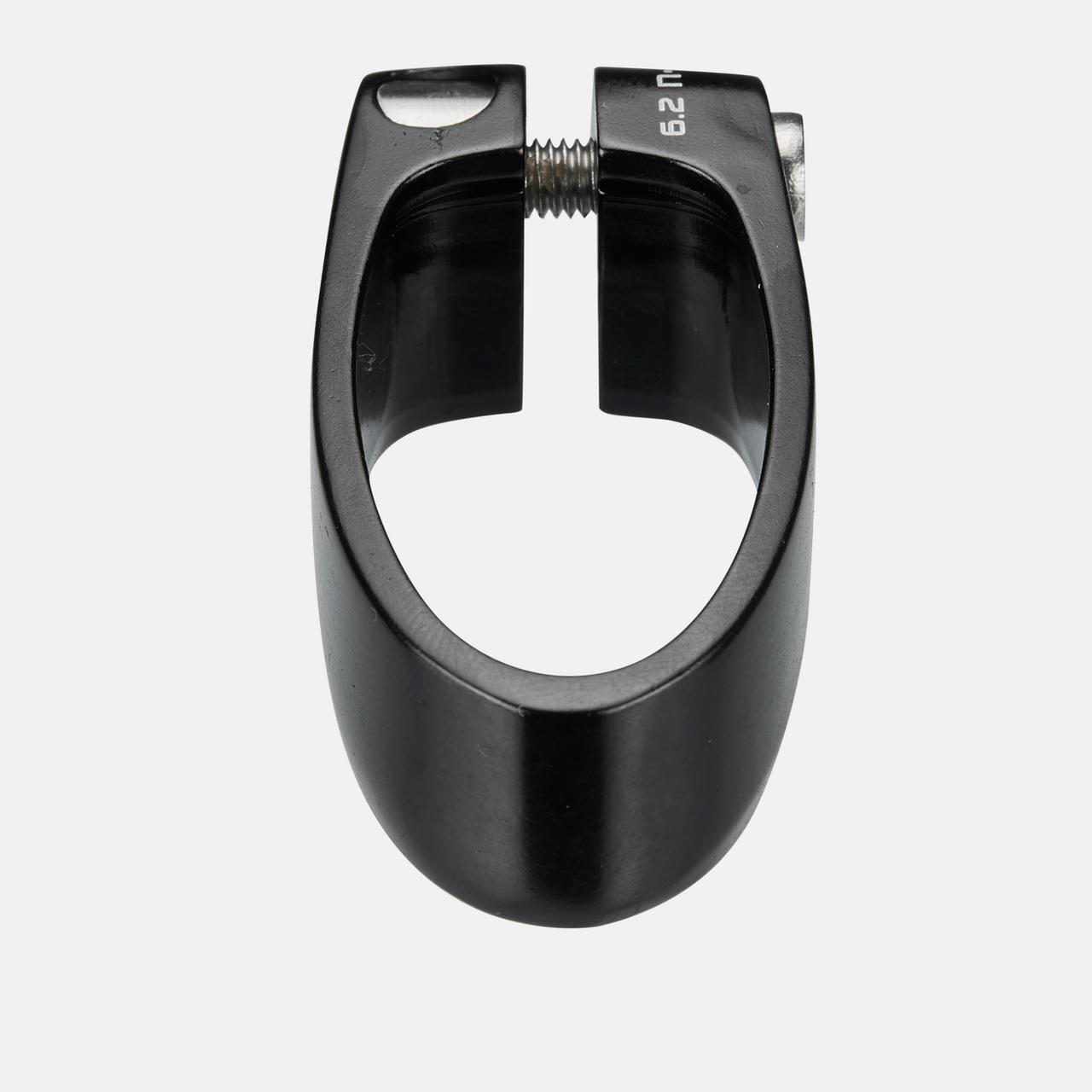 STC MY21 ALLEZ SPRINT, OVAL 1-PIECE SEATPOST CLAMP, BOLT-ON COLLAR