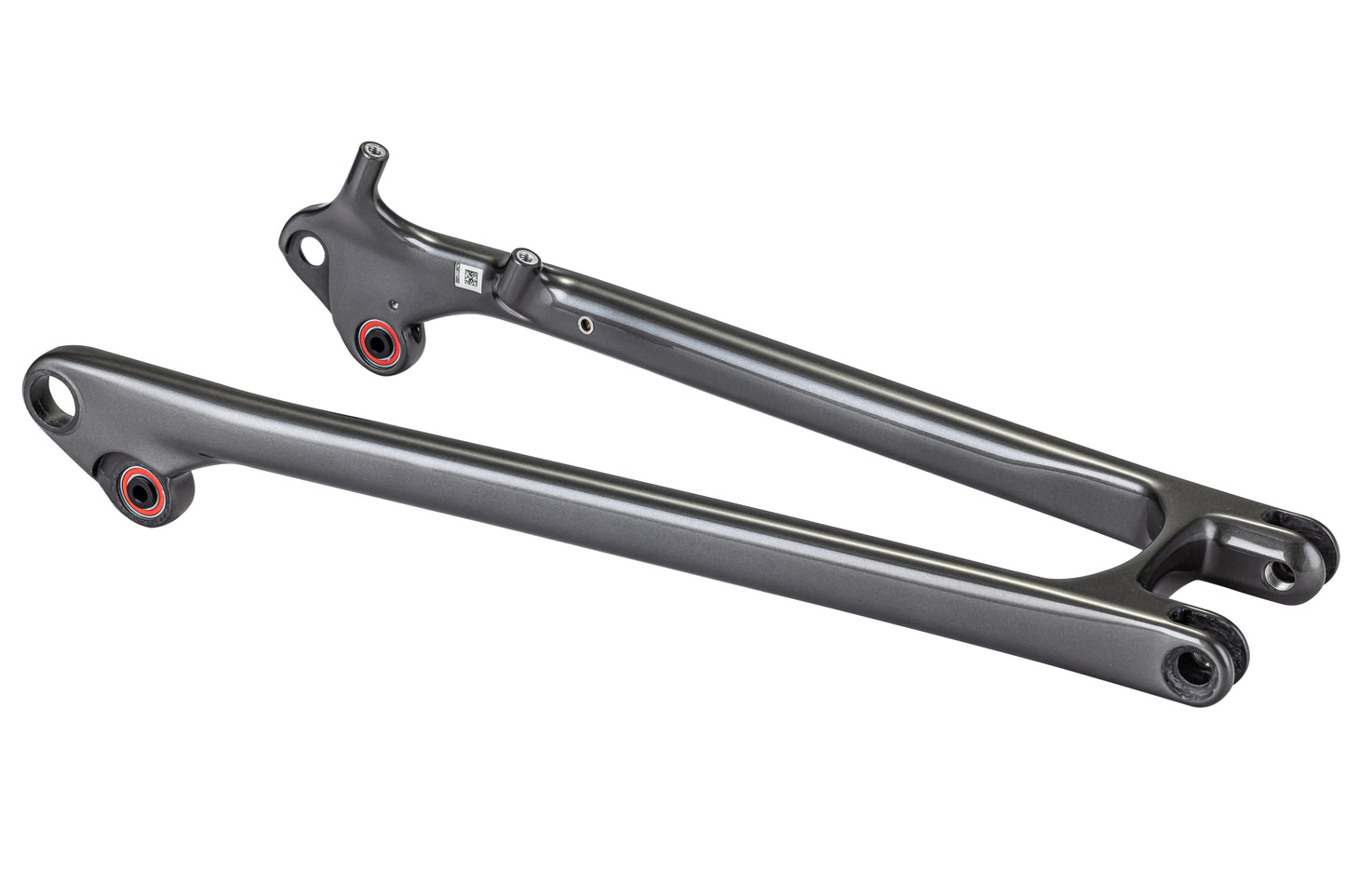 STS MY23 LEVO SL (GEN.2), CARBON SEATSTAY, 12X148MM - GLOSS SMOKE