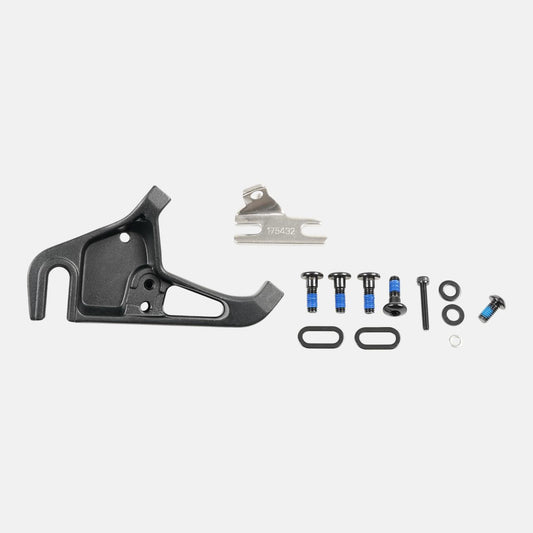 DRO MY22 VADO/COMO, SLIDING DROP OUT, NON-DRIVESIDE WITH HARDWARE