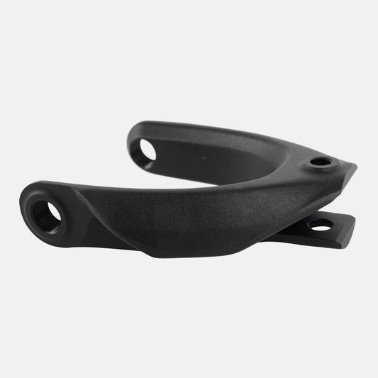 SHK EXT MY22 LEVO SL (GEN.2), SHOCK EXTENSION, ALLOY