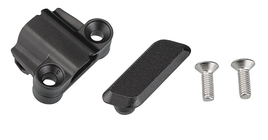 CBG CABLE CLAMP, LEVO (GEN.3), MOTOR/BATTERY HARNESS DOWNTUBE CABLE GUIDE KIT