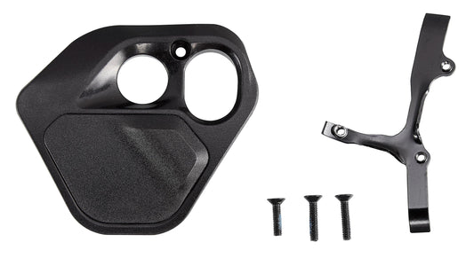 ELE COVER, VADO (GEN.2), MAGNETIC BATTERY CHARGE PORT COVER KIT