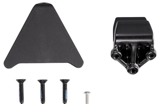 ELE BATTERY, VADO/COMO (GEN.2), UPPER BATTERY MOUNT W/ HARDWARE