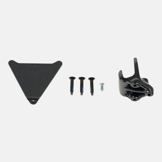 ELE BATTERY, VADO/COMO (GEN.2), UPPER BATTERY MOUNT W/ HARDWARE