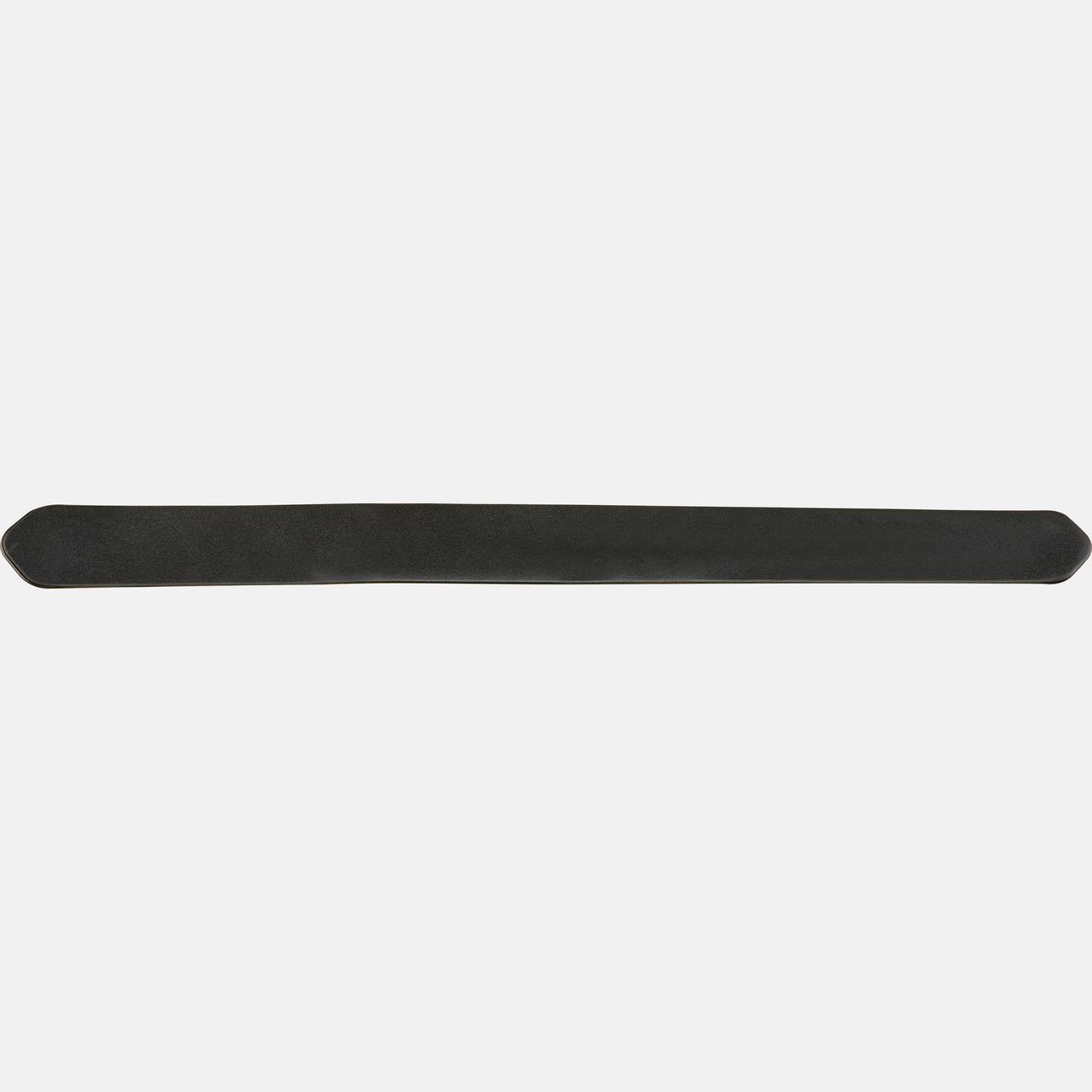 CSP MY18 ROAD, MASTIC CHAINSTAY PROTECTOR, 295MM LENGTH, W/ ADHESIVE BACKING