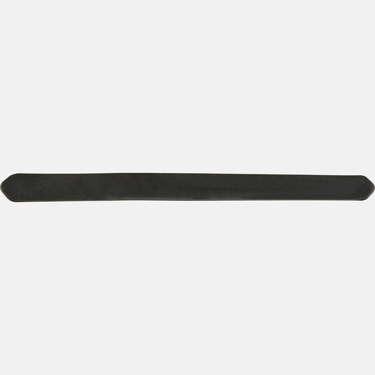 CSP MY18 ROAD, MASTIC CHAINSTAY PROTECTOR, 295MM LENGTH, W/ ADHESIVE BACKING