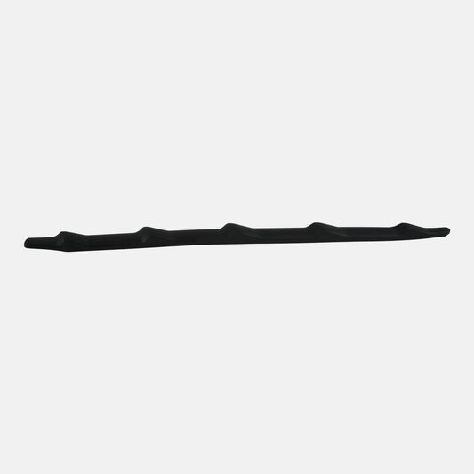 CSP MY21 CHISEL HT, MOLDED CHAINSTAY PROTECTOR, W/ ADHESIVE BACKING