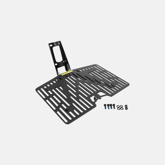 CRR COMO SL, FRONT RACK W/ HARDWARE