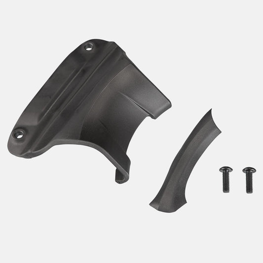 CSP MY22 LEVO (GEN.3), CHAINSTAY MUD FLAP KIT, W/ BOLTS