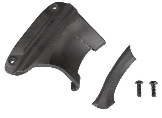 CSP MY22 LEVO (GEN.3), CHAINSTAY MUD FLAP KIT, W/ BOLTS