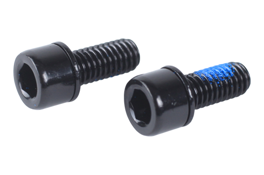BLT KIT, KICKSTAND MOUNTING HARDWARE KIT, FOR 362MM KICKSTAND (SZE-120)