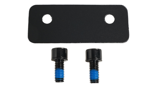 MSC KICKSTAND, COMO (GEN.2), KICKSTAND MOUNTING HARDWARE KIT