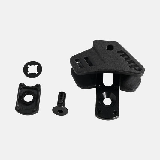 CHG MY23 EPIC CHAIN GUIDE, 32-38T, MAIN PIVOT AXLE MOUNTED, W/ HARDWARE