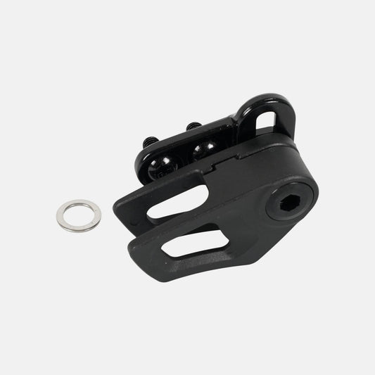 CHG MY22 TERO HT, CHAIN GUIDE, 32-38T, FRAME MOUNTED, W/ HARDWARE