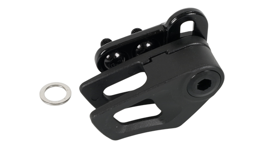 CHG MY22 TERO HT, CHAIN GUIDE, 32-38T, FRAME MOUNTED, W/ HARDWARE