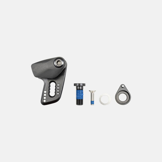 CHG MY24 CREO SL (GEN.2), CHAIN GUIDE, 42-48T, MOTOR BOLT MOUNTED, W/ HARDWARE