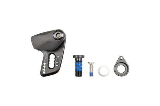 CHG MY24 CREO SL (GEN.2), CHAIN GUIDE, 42-48T, MOTOR BOLT MOUNTED, W/ HARDWARE