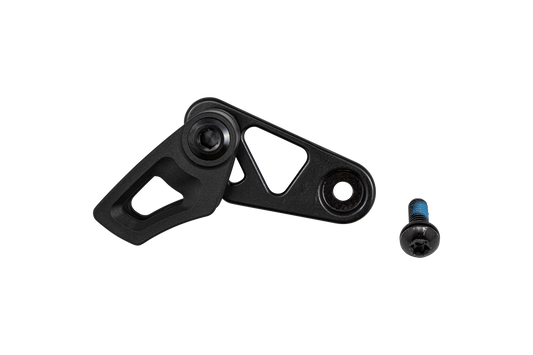 CHG LEVO SL (GEN.2), ALLOY FRAME, CHAIN GUIDE, 32-34T, MOTOR BOLT MOUNTED