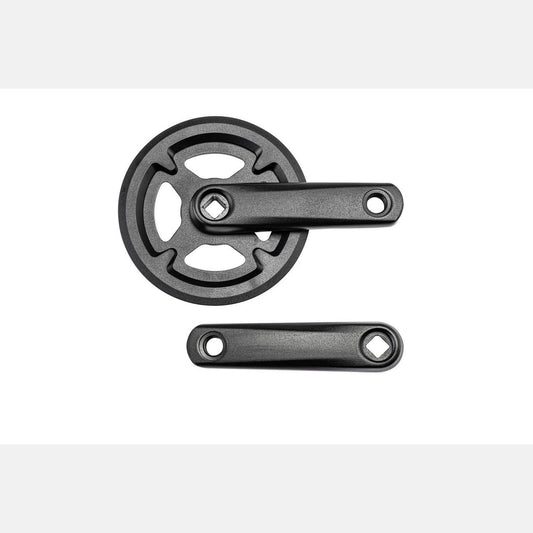 CRK MY22 RIPROCK 20, SQUARE TAPER, 115MM, FORGED ARM, 9/10/11SPD, 30T, CL 49MM, W/CG