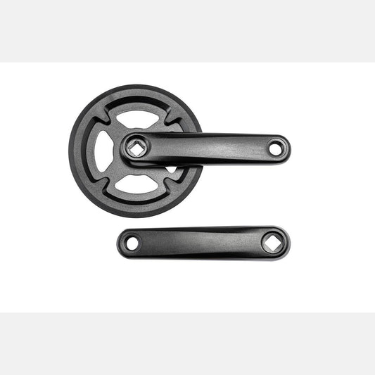 CRK MY22 RIPROCK 24, SQUARE TAPER, 140MM, FORGED ARM, 9/10/11SPD, 30T, CL 49MM, W/CG
