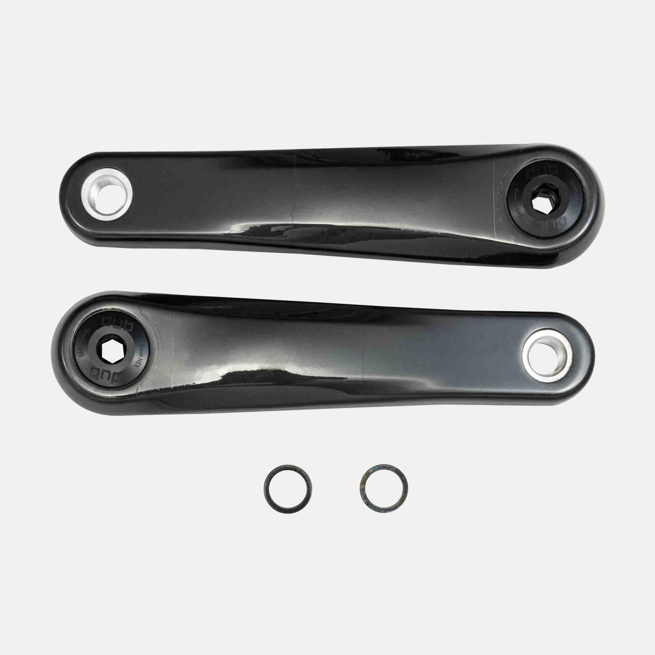 CRK TURBO, SL M20, ROAD, 170MM, L+R ARMS, CARBON, SRAM (11.6118.068.009)