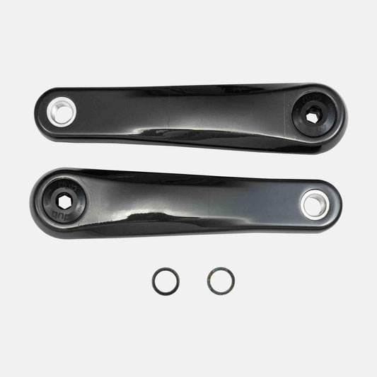 CRK TURBO, SL M20, ROAD, 170MM, L+R ARMS, CARBON, SRAM (11.6118.068.009)