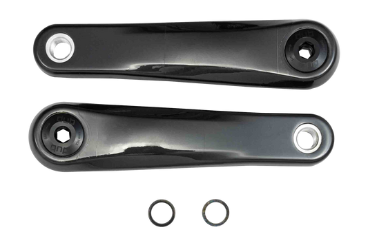CRK TURBO, SL M20, ROAD, 170MM, L+R ARMS, CARBON, SRAM (11.6118.068.009)