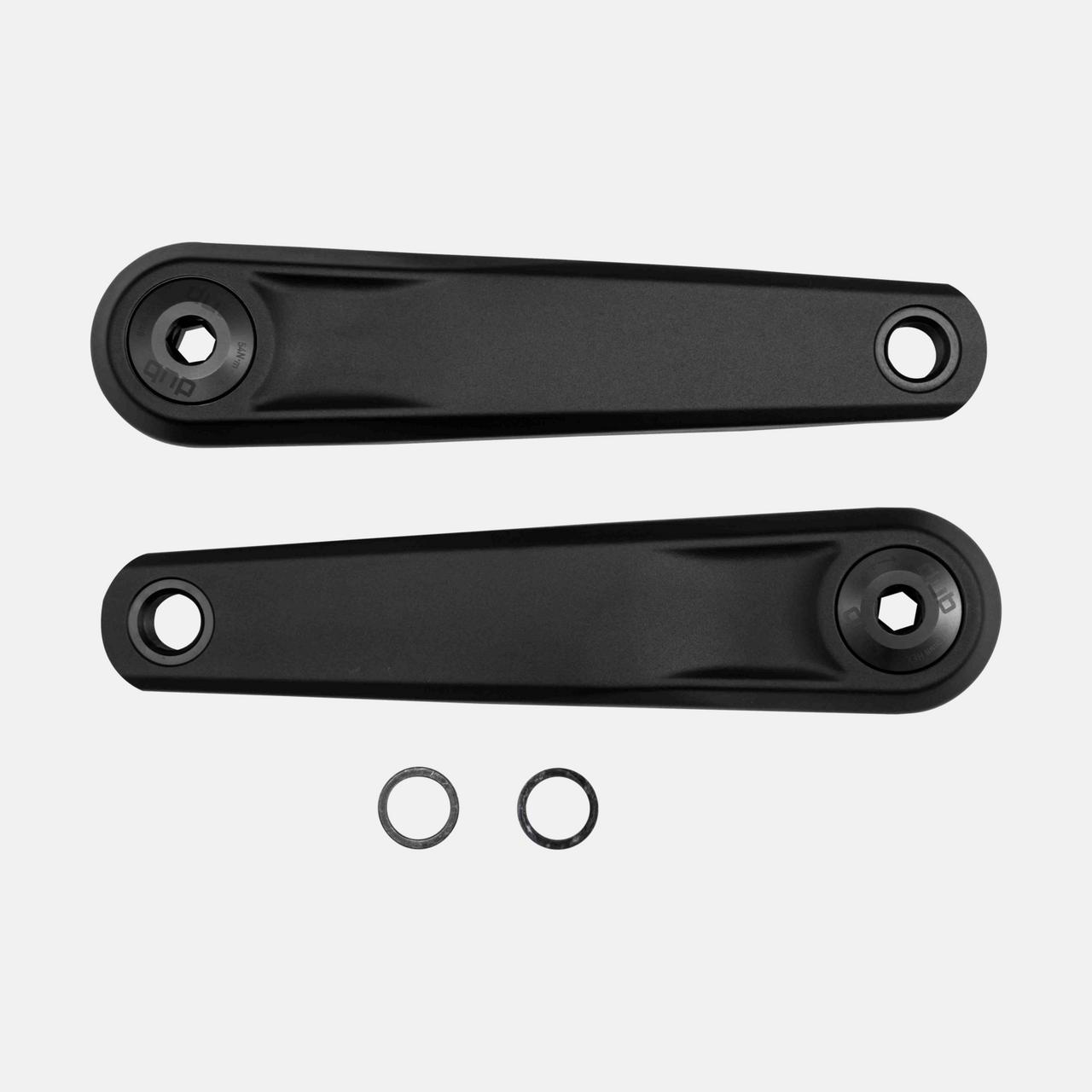 CRK TURBO, SL M20, ROAD, 170MM, L+R ARMS, ALLOY, SRAM (11.6118.070.009)