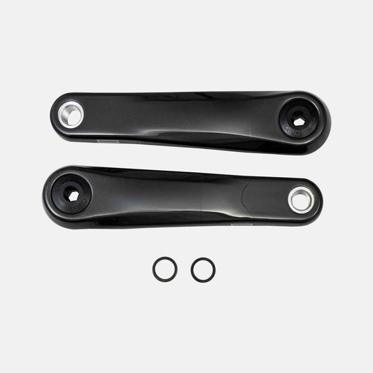 CRK TURBO, SL M20, ROAD, 172.5MM, L+R ARMS, CARBON, SRAM (11.6118.068.006)