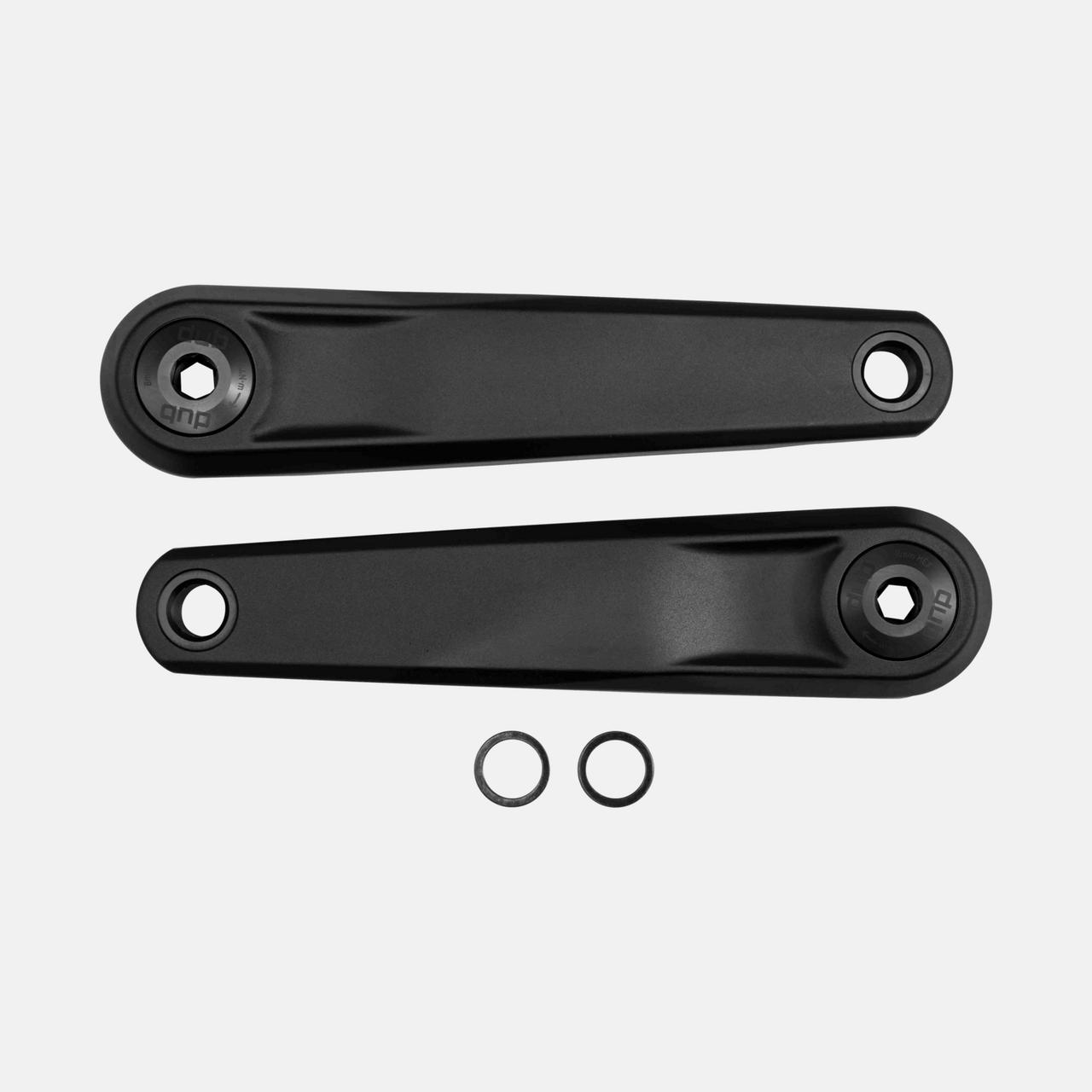 CRK TURBO, SL M20, ROAD, 175MM, L+R ARMS, ALLOY, SRAM (11.6118.070.003)