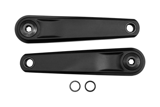 CRK TURBO, SL M20, ROAD, 175MM, L+R ARMS, ALLOY, SRAM (11.6118.070.003)