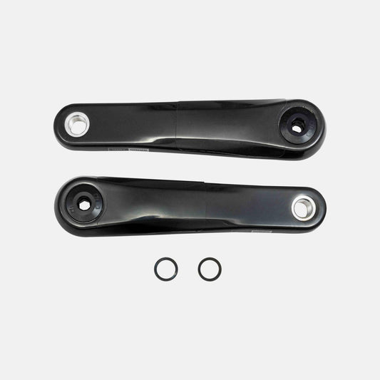 CRK TURBO, SL M20, ROAD, 175MM, L+R ARMS, CARBON, SRAM (11.6118.068.003)