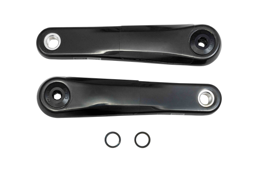CRK TURBO, SL M20, ROAD, 175MM, L+R ARMS, CARBON, SRAM (11.6118.068.003)