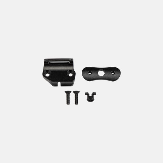 DER MOUNT, AETHOS/TARMAC SL8, FRONT DERAILLEUR MOUNT KIT