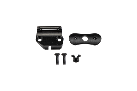 DER MOUNT, AETHOS/TARMAC SL8, FRONT DERAILLEUR MOUNT KIT