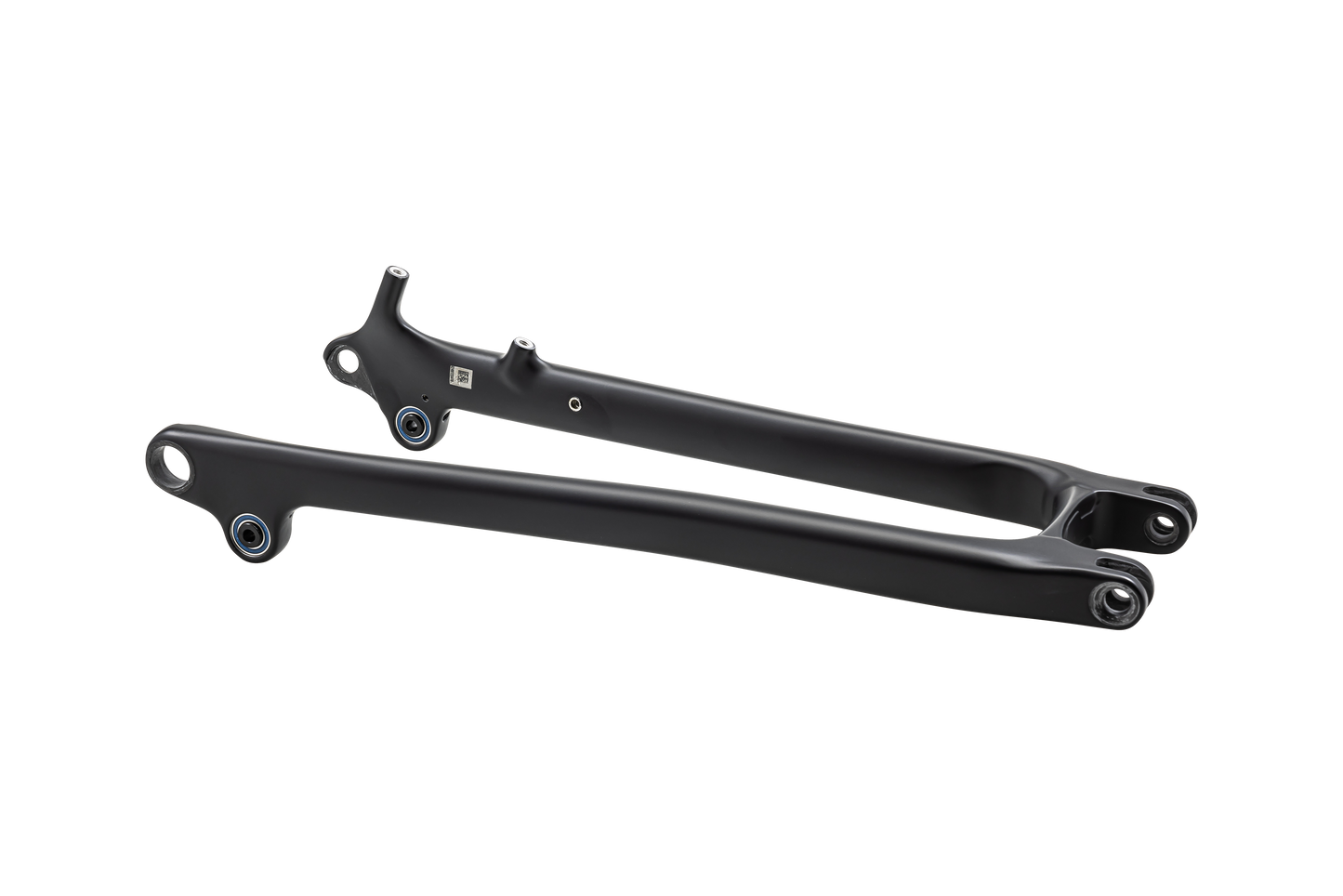 STS MY23 LEVO (GEN.3), CARBON SEATSTAY, 12X148MM - SATIN BLACK