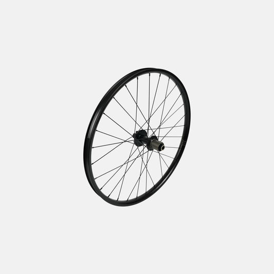 WHL MY22 RIPROCK EXPERT 24, REAR, 12X148, DISC 6 BOLT, 8/9/10SPD, 28H
