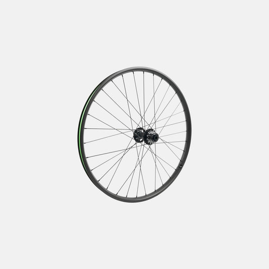 WHL MY23 P.SERIES, 26"; REAR, ALLOY, TA, 12X148MM, DISC, 6-BOLT, 32H, SINGLE-SPD. FHB